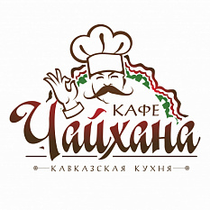 Logo Chayhana