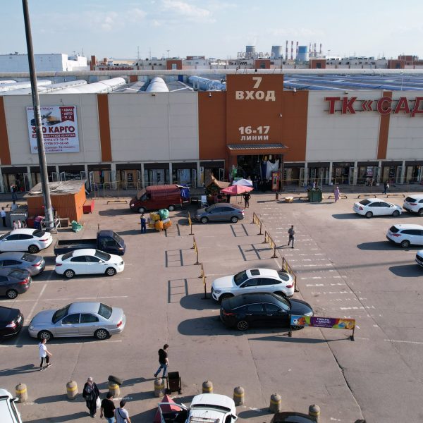 1 2veshevie Ryadi Sadovodtk