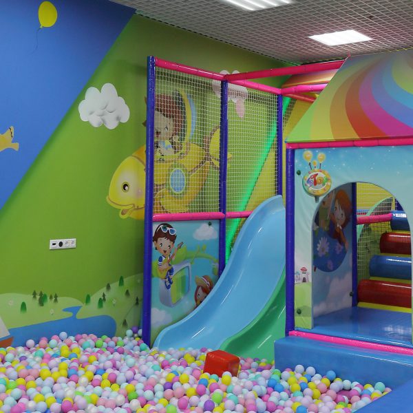 2detskiy Centr Sadovodtk