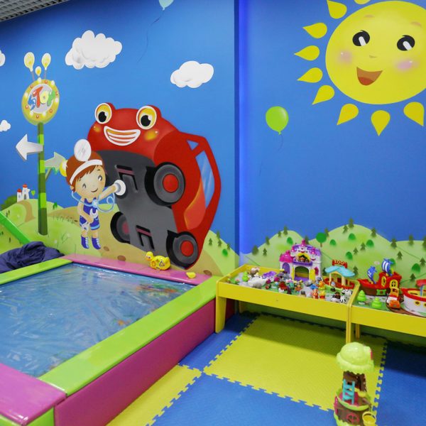 3detskiy Centr Sadovodtk