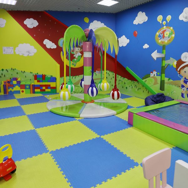 4detskiy Centr Sadovodtk