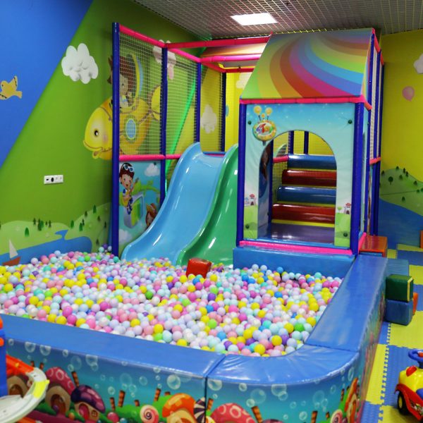 5detskiy Centr Sadovodtk