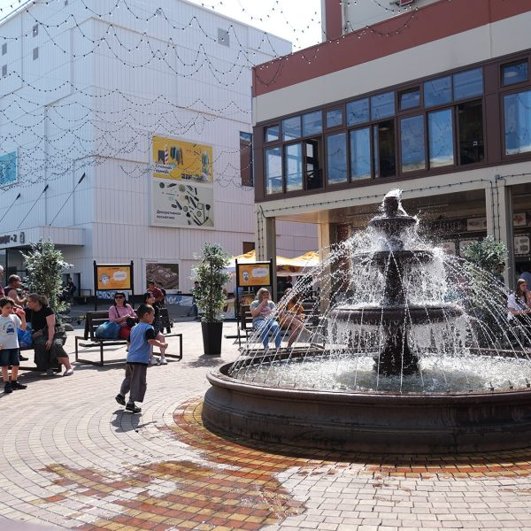 5fontan KorpysA Sadovodtk