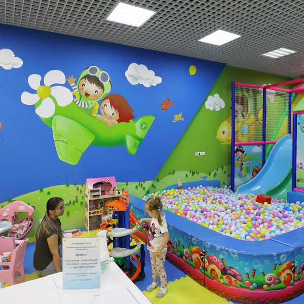 6detskiy Centr Sadovodtk