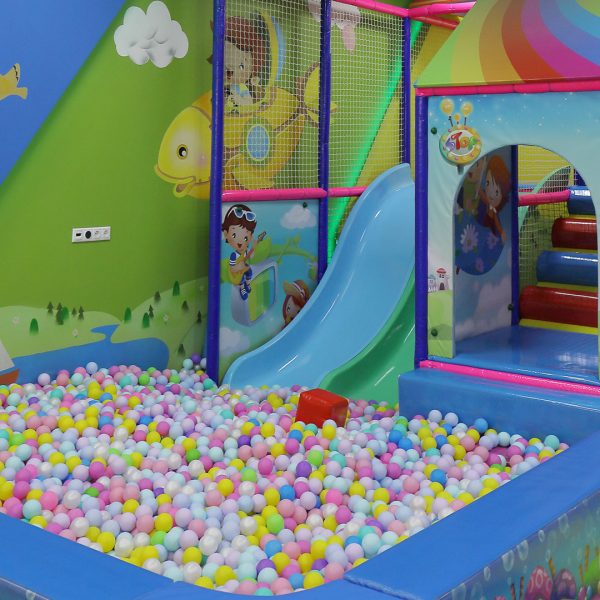 Detskiy Centr Sadovodtk